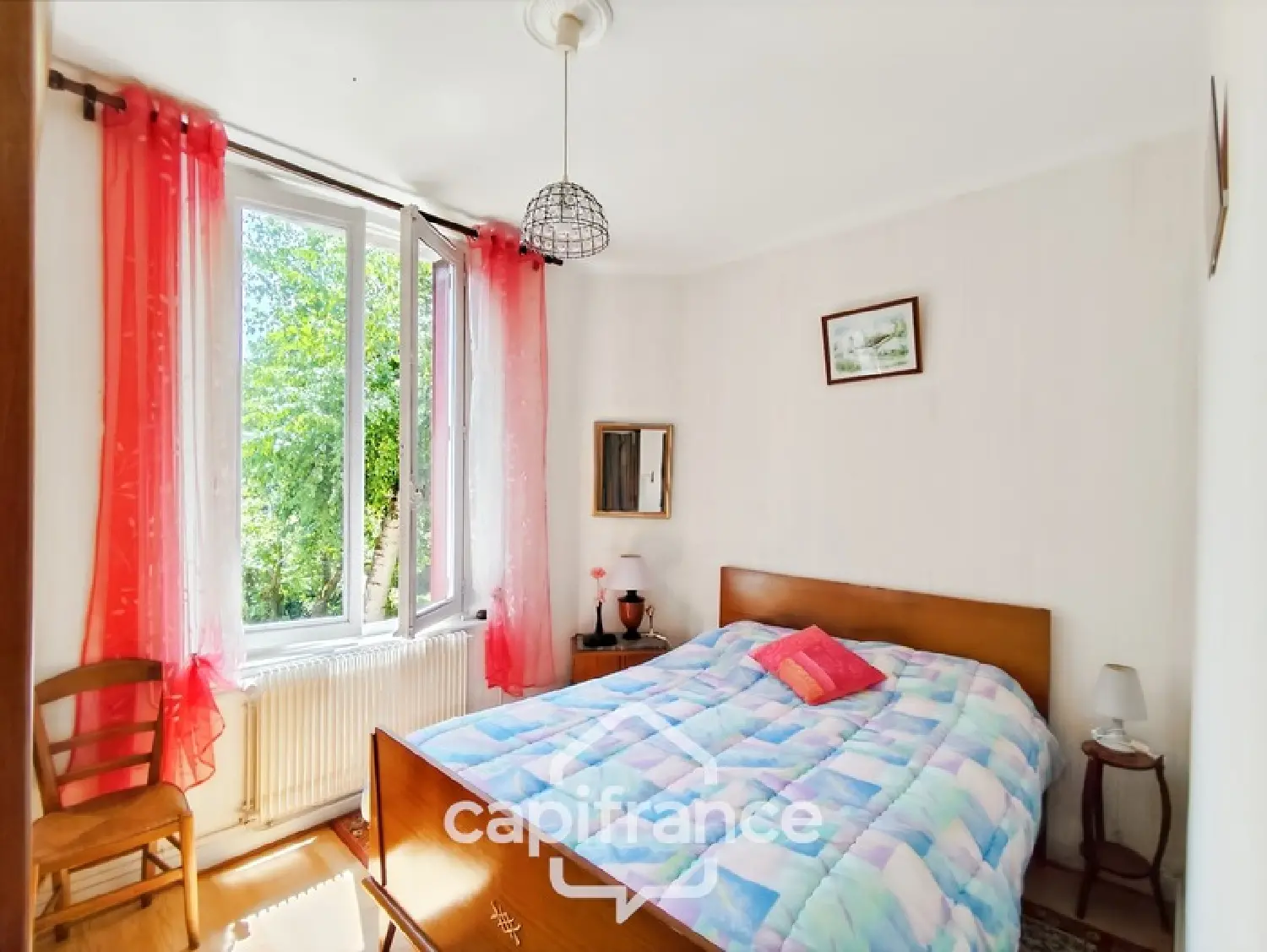  te koop huis Pont-de-Braye Sarthe 7