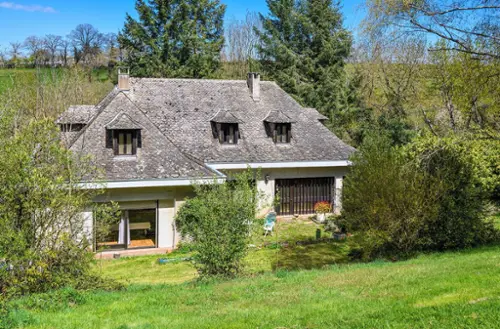 Pont-de-Salars Aveyron casa foto 7094411