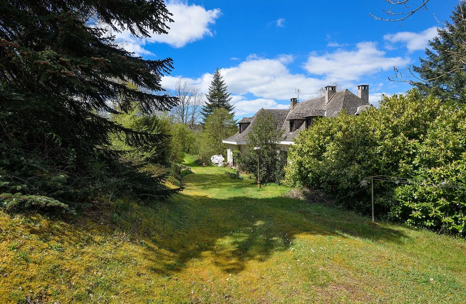  en venta casa Pont-de-Salars Aveyron 3