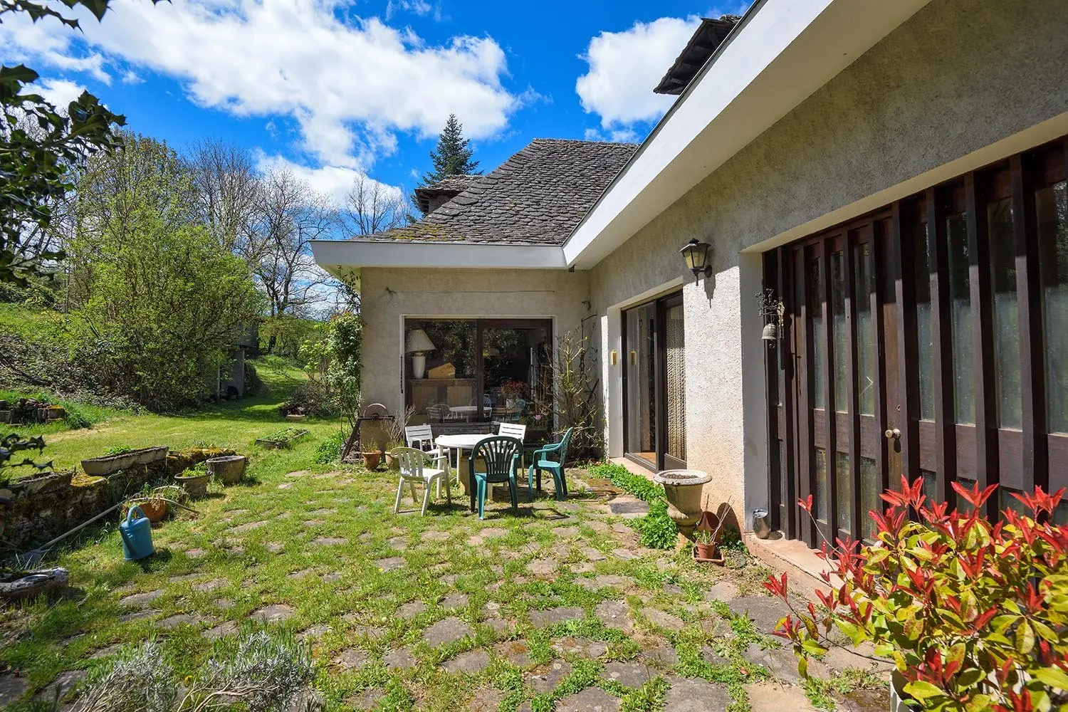  en venta casa Pont-de-Salars Aveyron 4