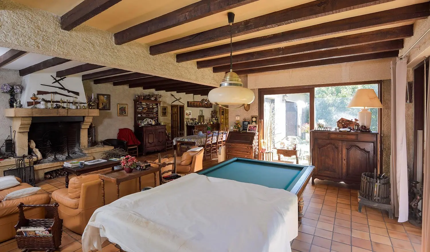  en venta casa Pont-de-Salars Aveyron 5