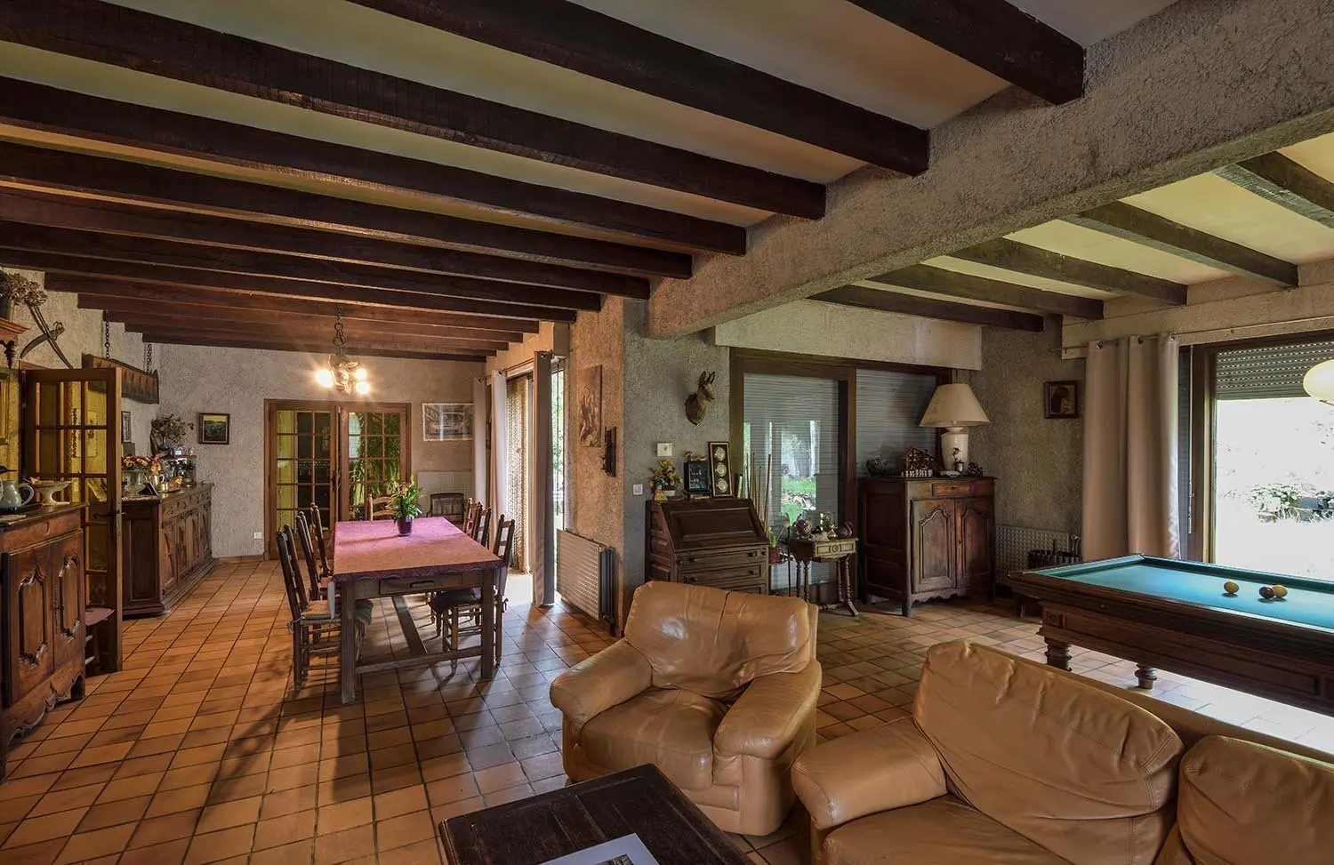  en venta casa Pont-de-Salars Aveyron 6