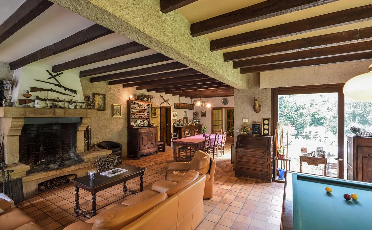  en venta casa Pont-de-Salars Aveyron 8