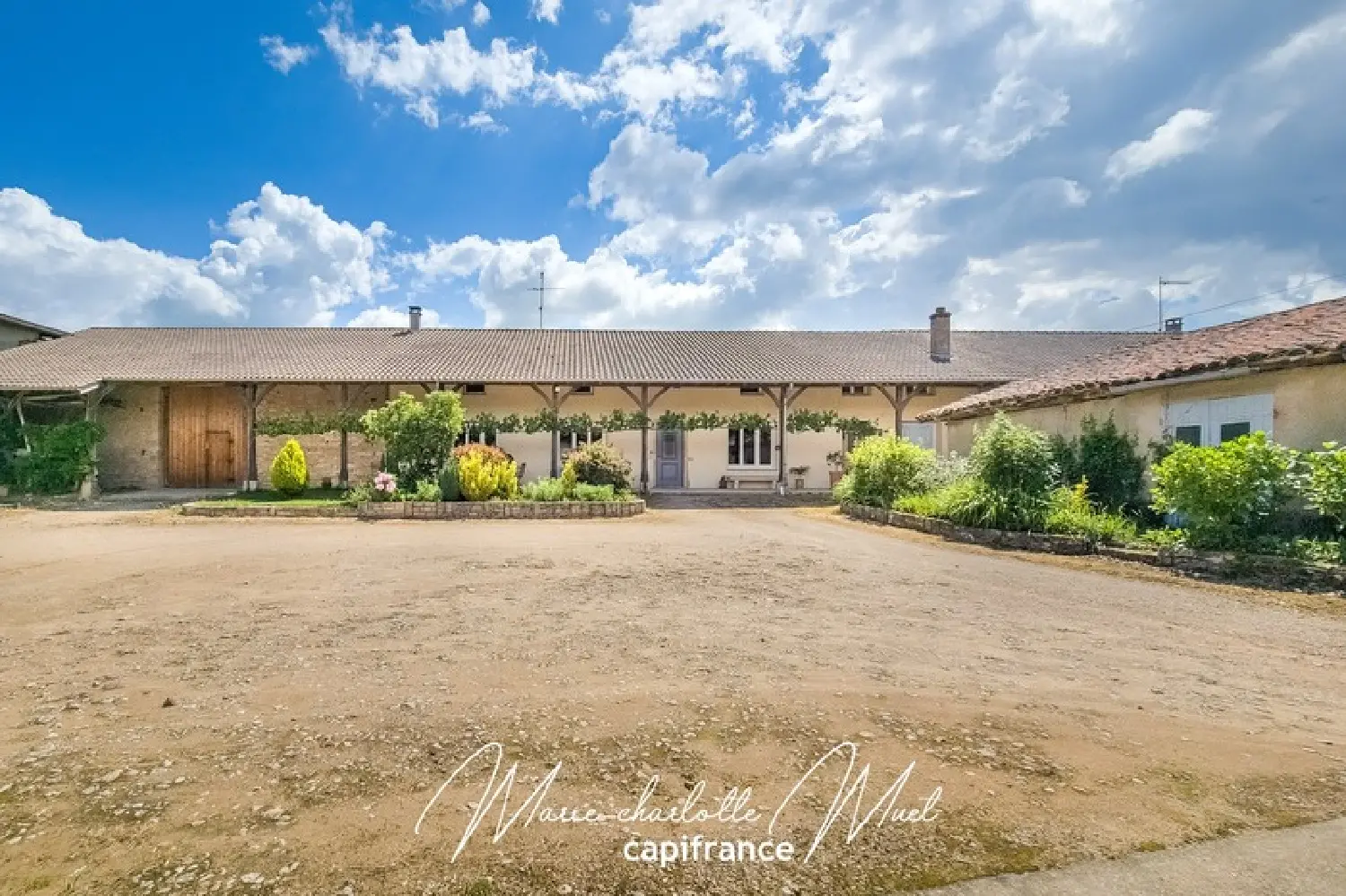  en venta casa Pont-de-Vaux Ain 1