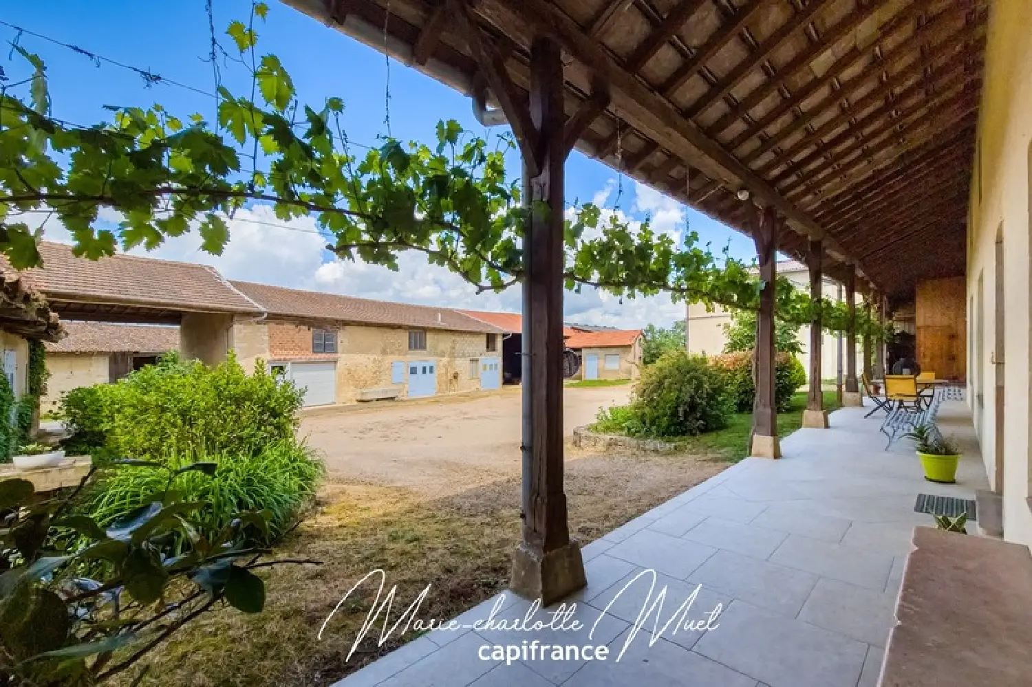  en venta casa Pont-de-Vaux Ain 2