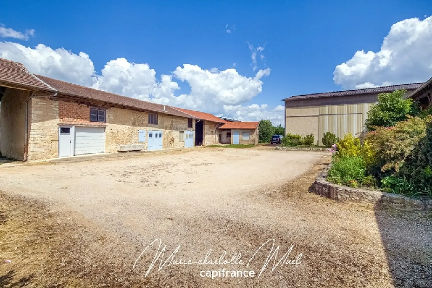  en venta casa Pont-de-Vaux Ain 3