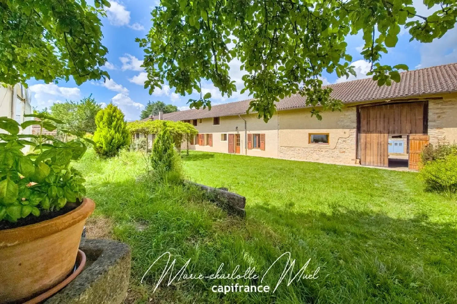  en venta casa Pont-de-Vaux Ain 4
