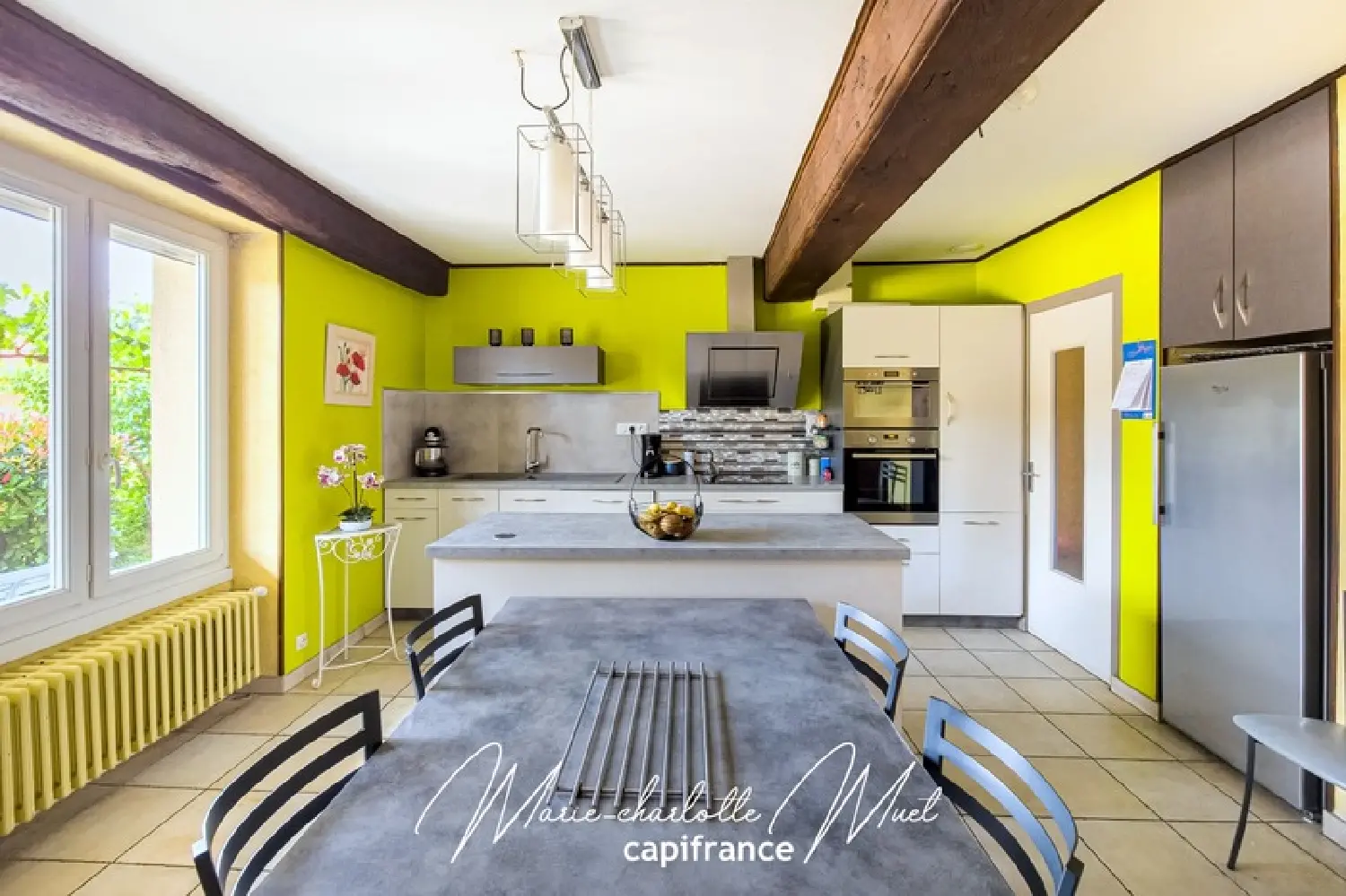  en venta casa Pont-de-Vaux Ain 5