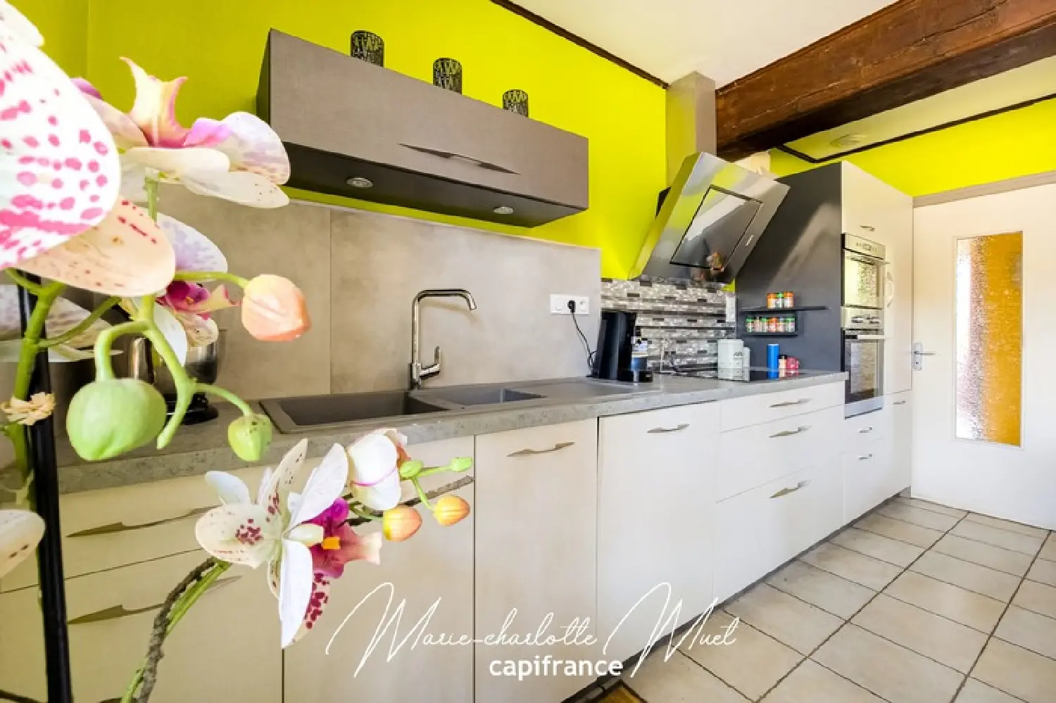  en venta casa Pont-de-Vaux Ain 6