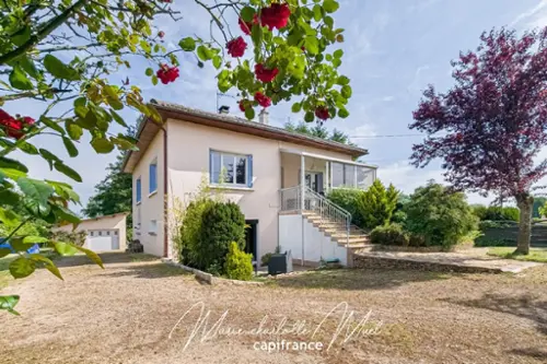 Pont-de-Vaux Ain huis foto 7092080