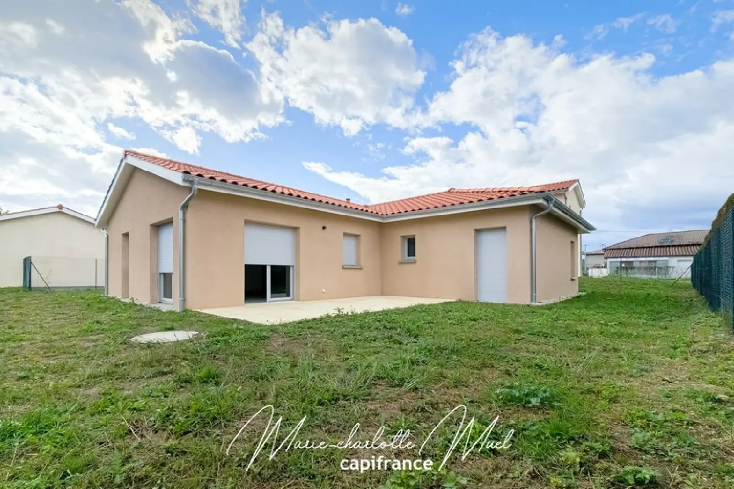  te koop huis Pont-de-Veyle Ain 1