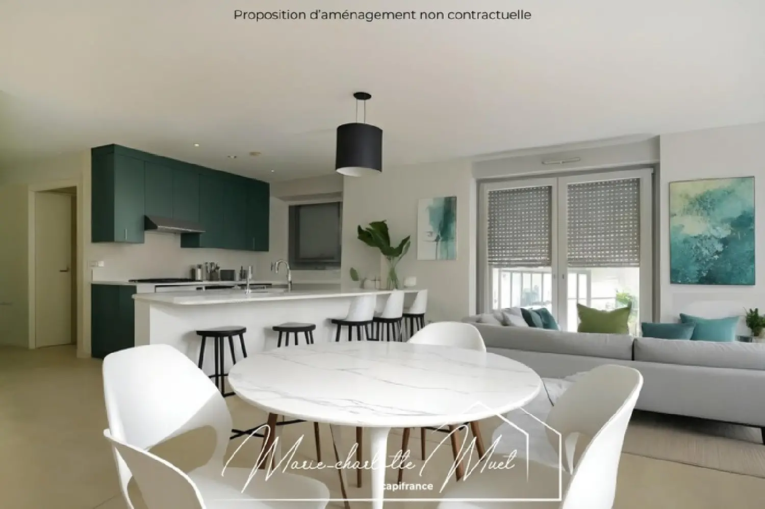  te koop huis Pont-de-Veyle Ain 5