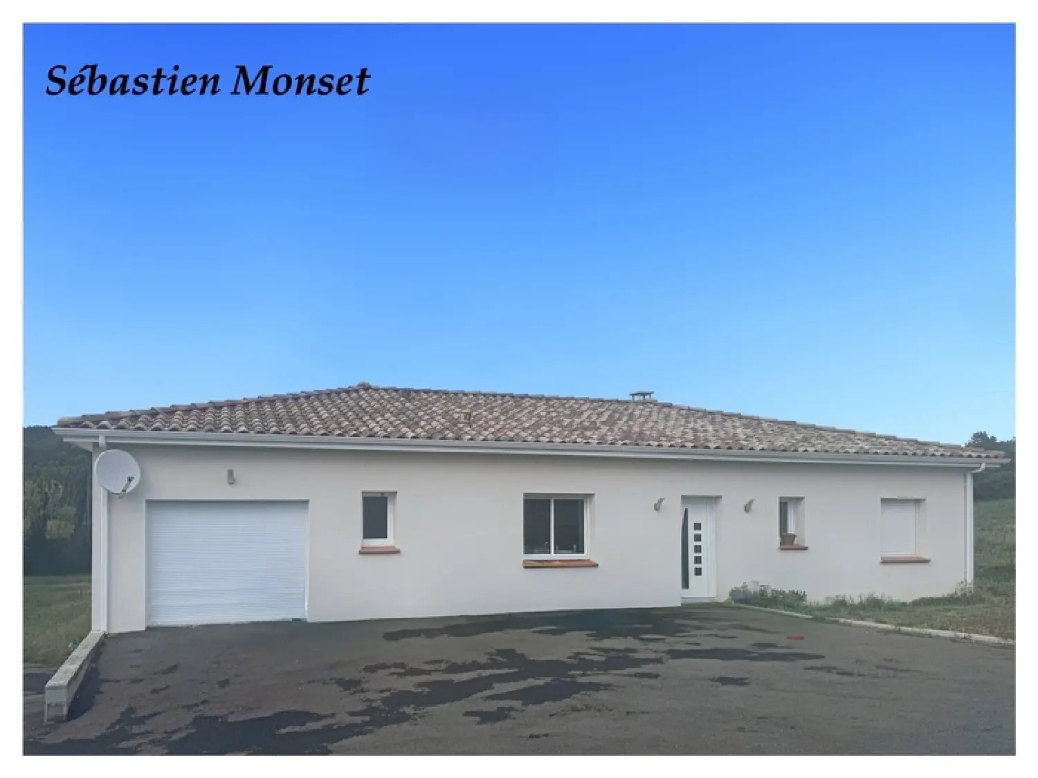  en venta casa Pont-du-Casse Lot-et-Garonne 1