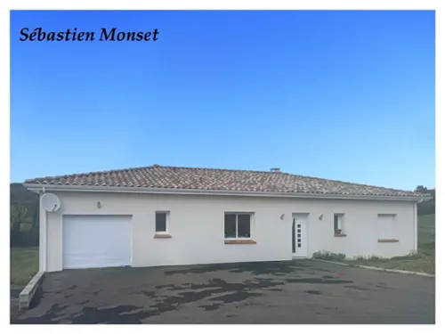 Pont-du-Casse Lot-et-Garonne huis foto 7092032
