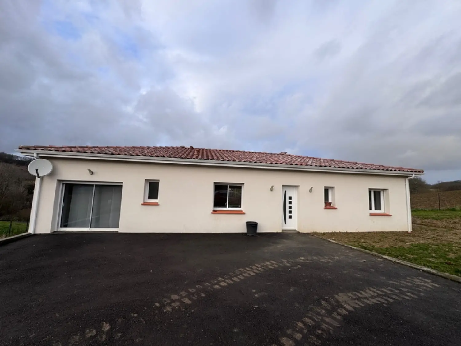  en venta casa Pont-du-Casse Lot-et-Garonne 3