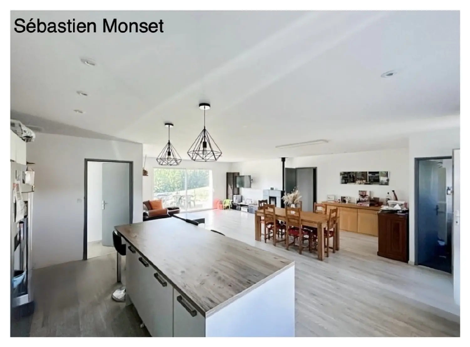  en venta casa Pont-du-Casse Lot-et-Garonne 6