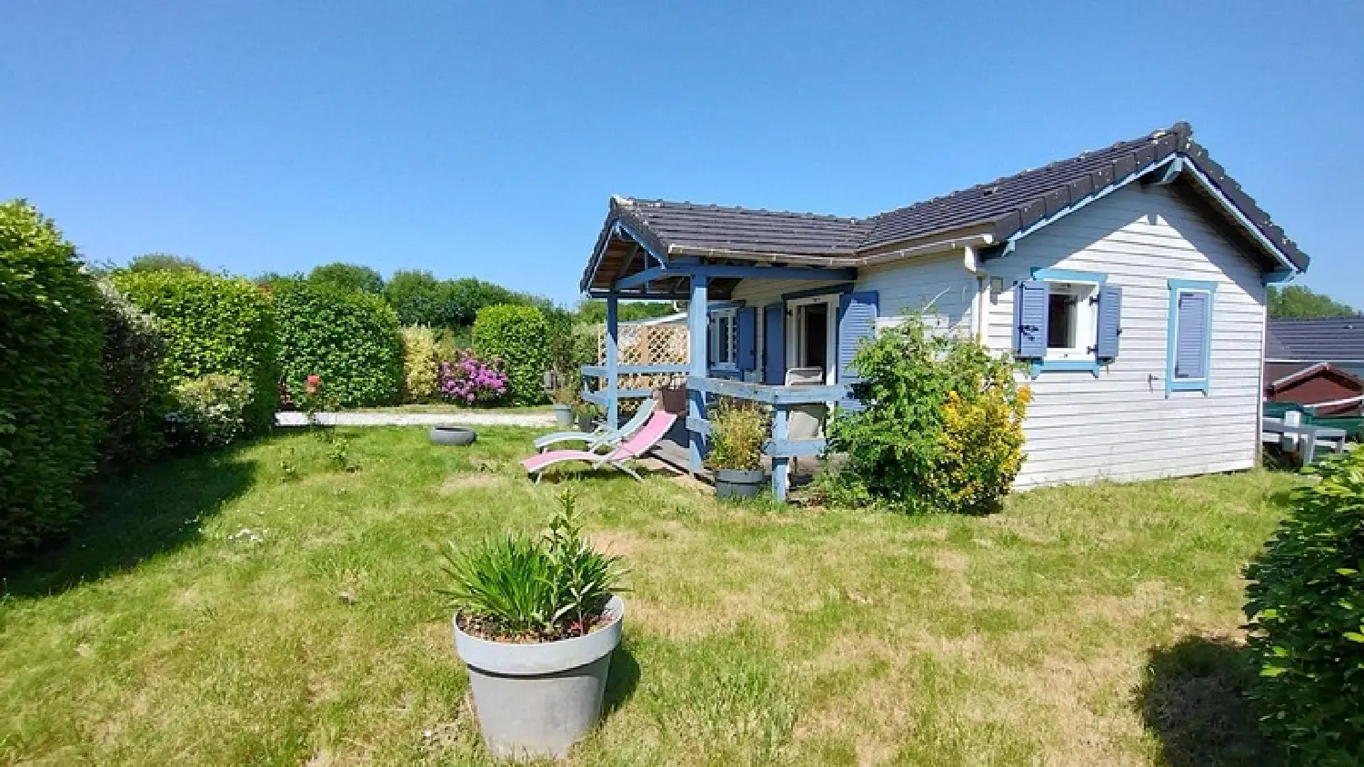 for sale house Pont-l'Abbé Finistère 1