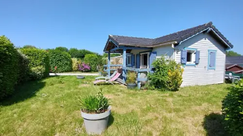 Pont-l'Abbé Finistère house foto 7100590