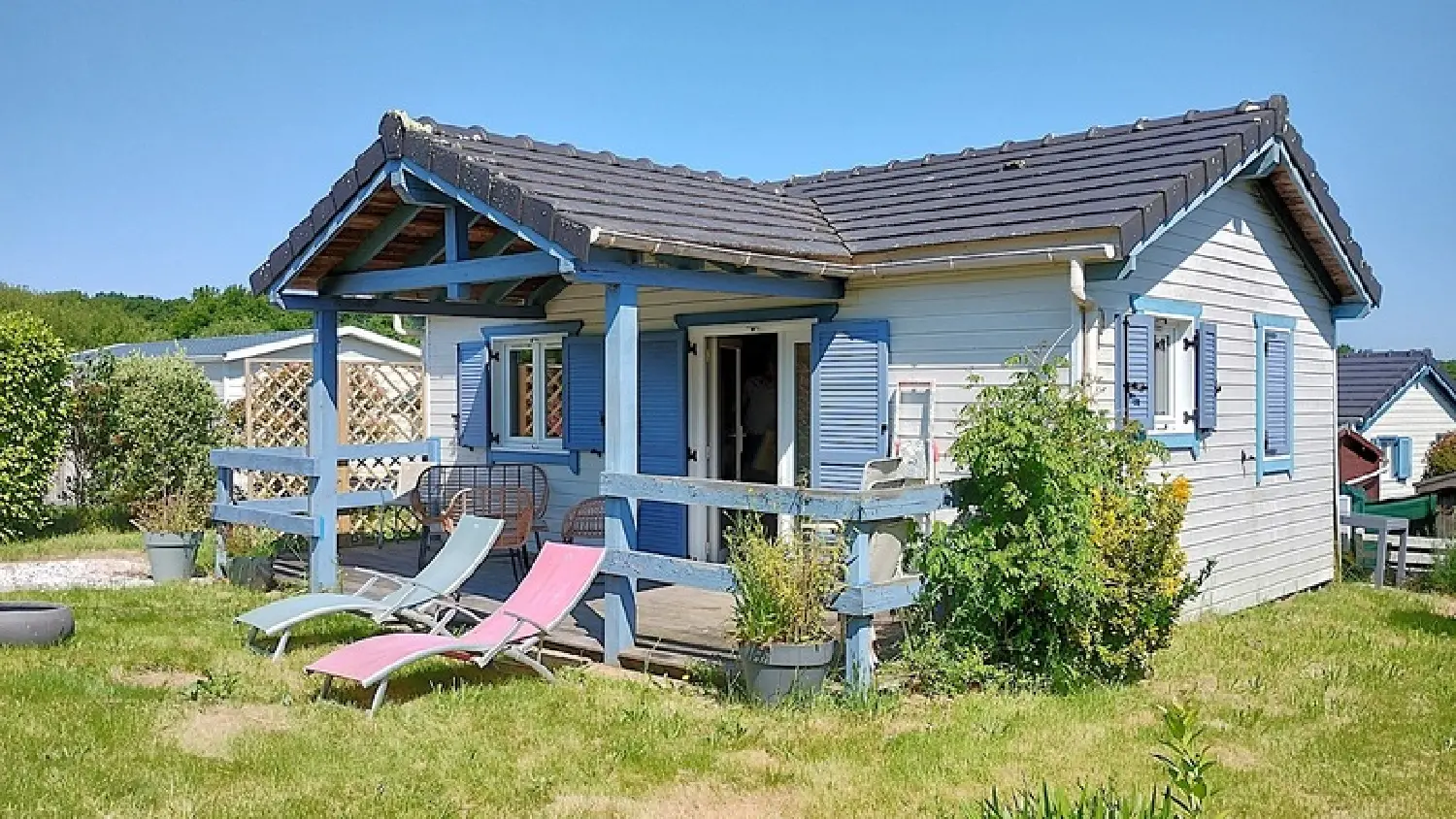  for sale house Pont-l'Abbé Finistère 4