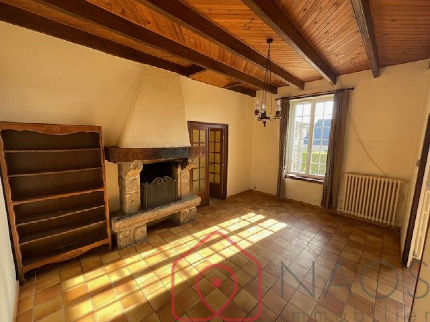  en venta casa Pont-Melvez Côtes-d'Armor 3