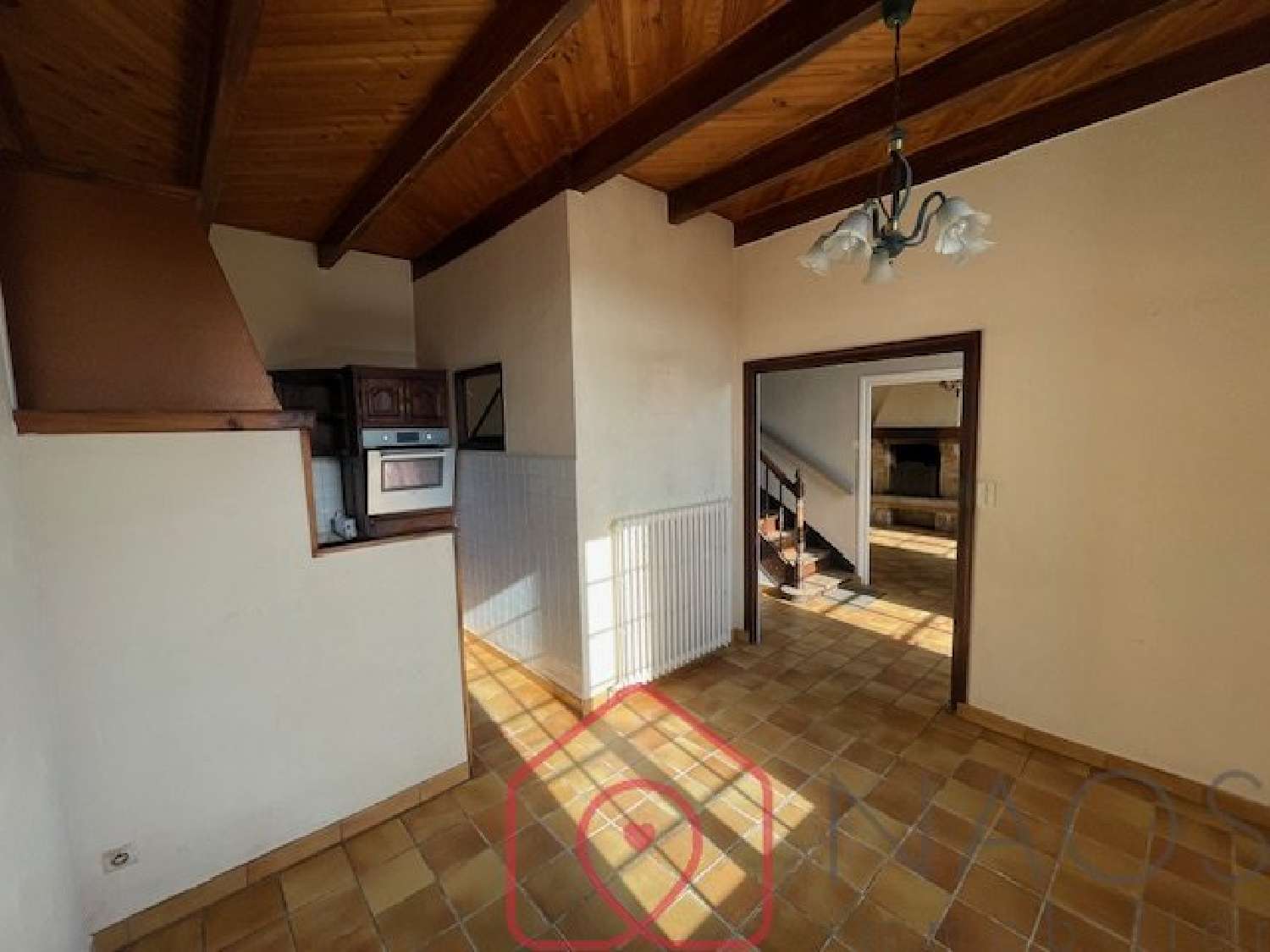  en venta casa Pont-Melvez Côtes-d'Armor 4