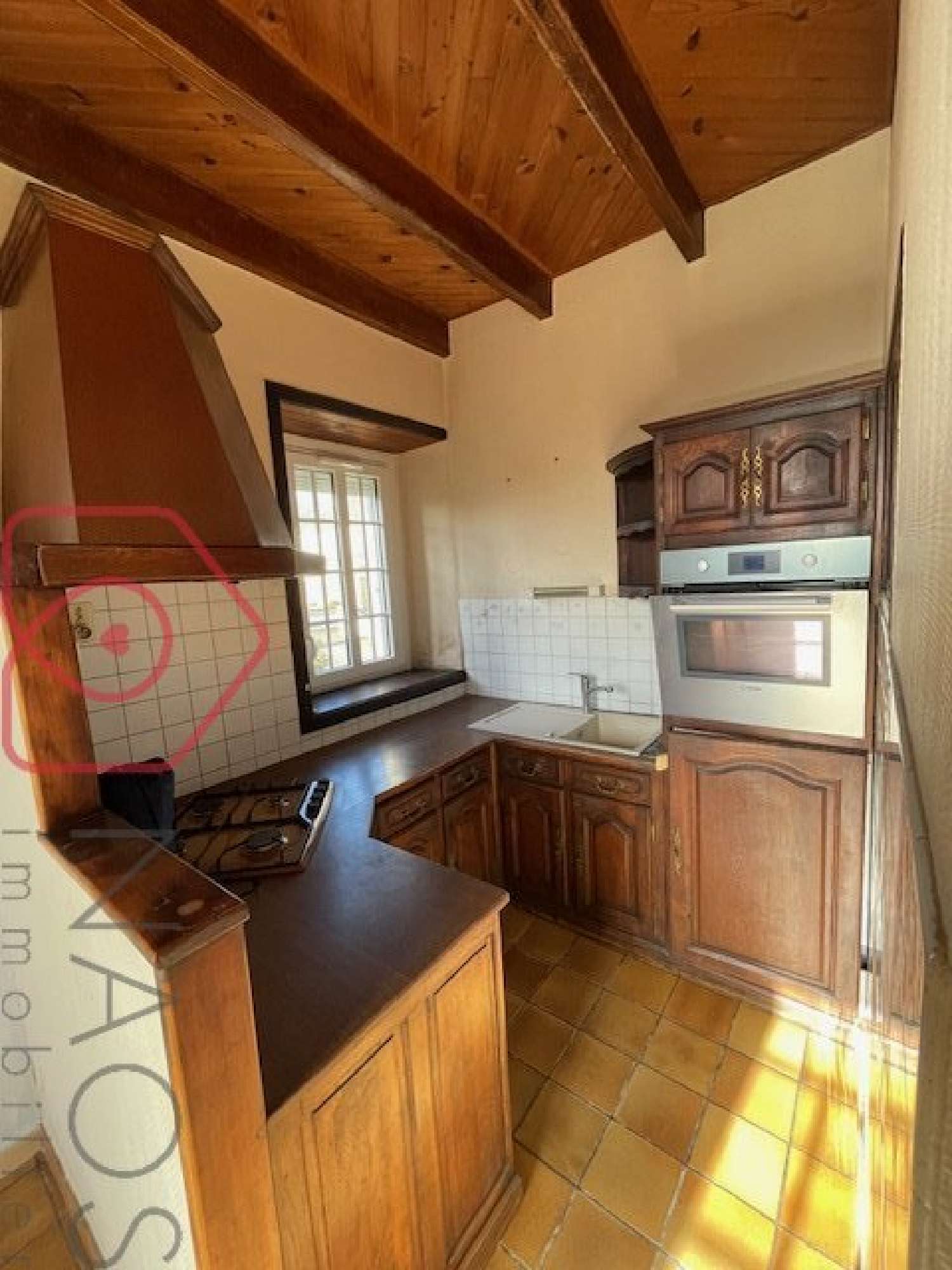  en venta casa Pont-Melvez Côtes-d'Armor 5