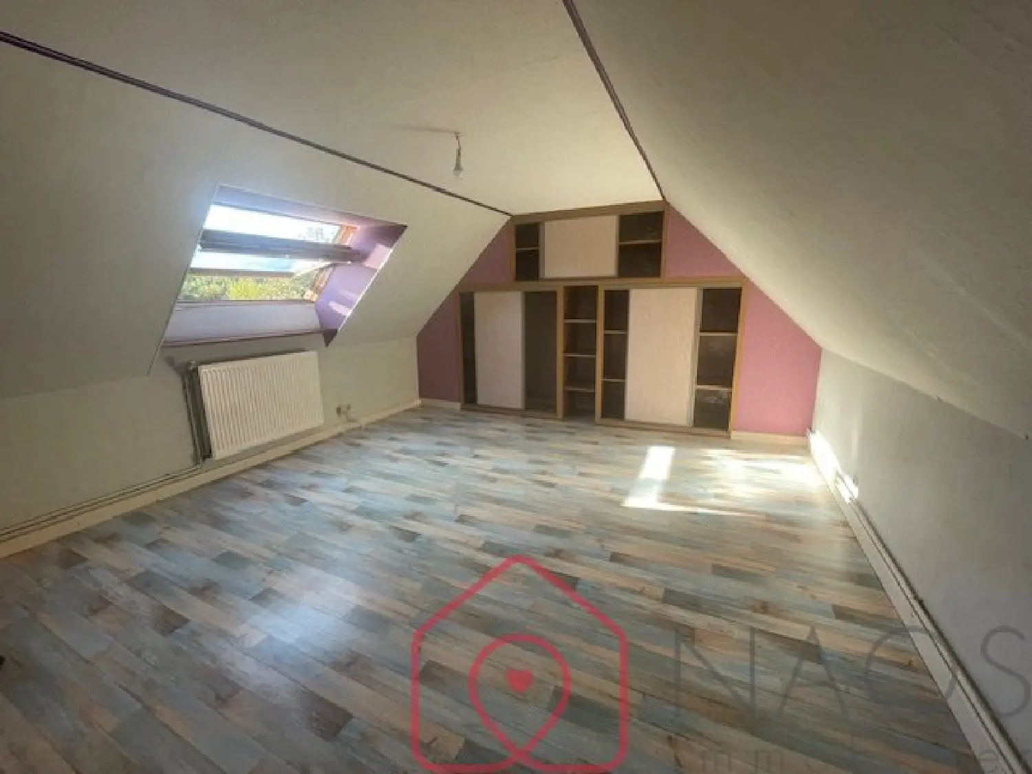  à vendre maison Pont-Melvez Côtes-d'Armor 4