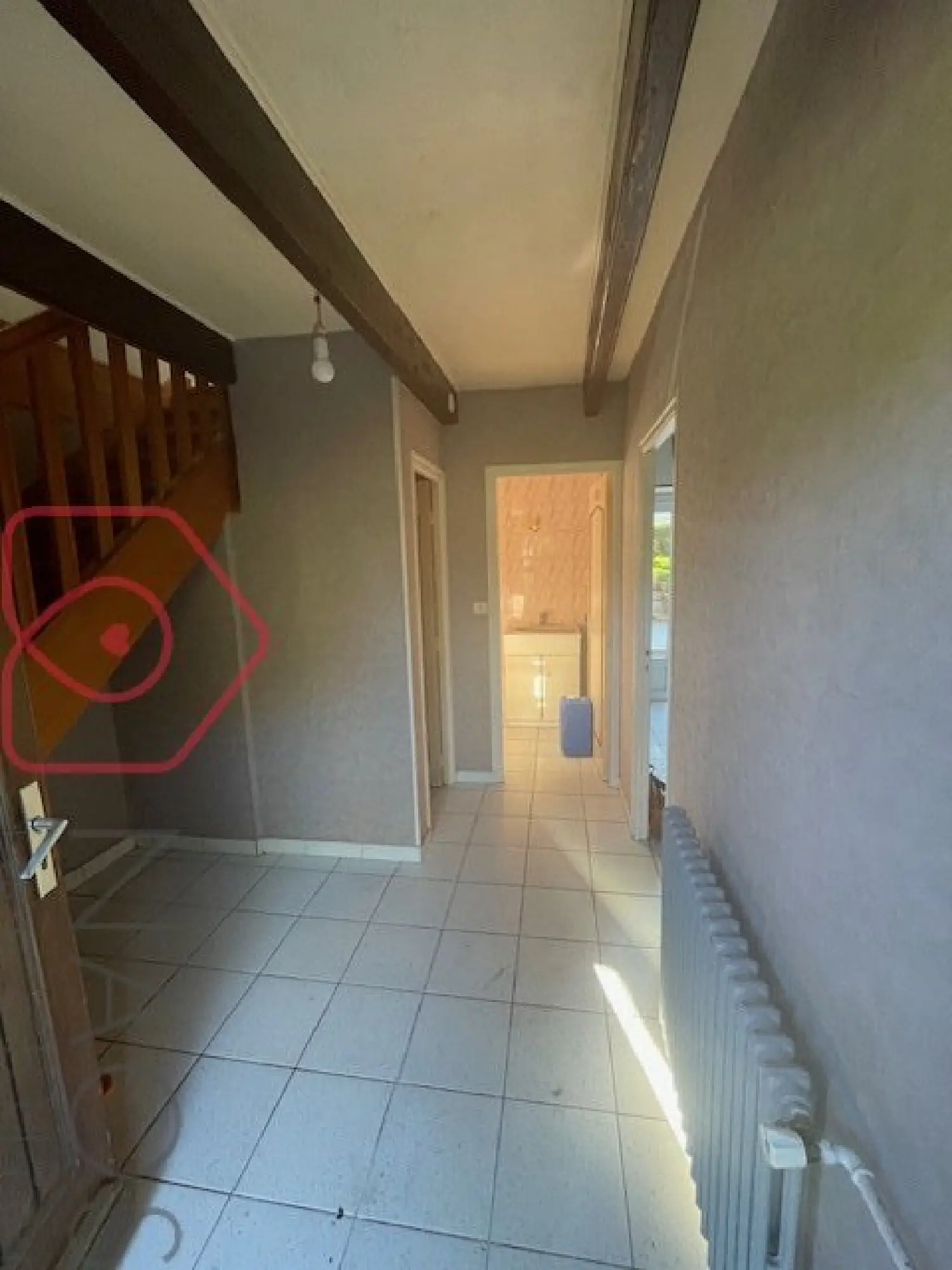  à vendre maison Pont-Melvez Côtes-d'Armor 8