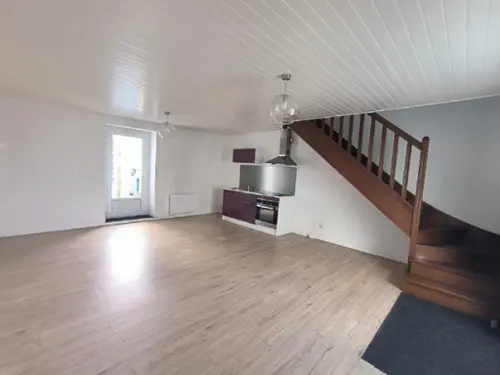 Pont-Rousseau Loire-Atlantique casa foto 7092359