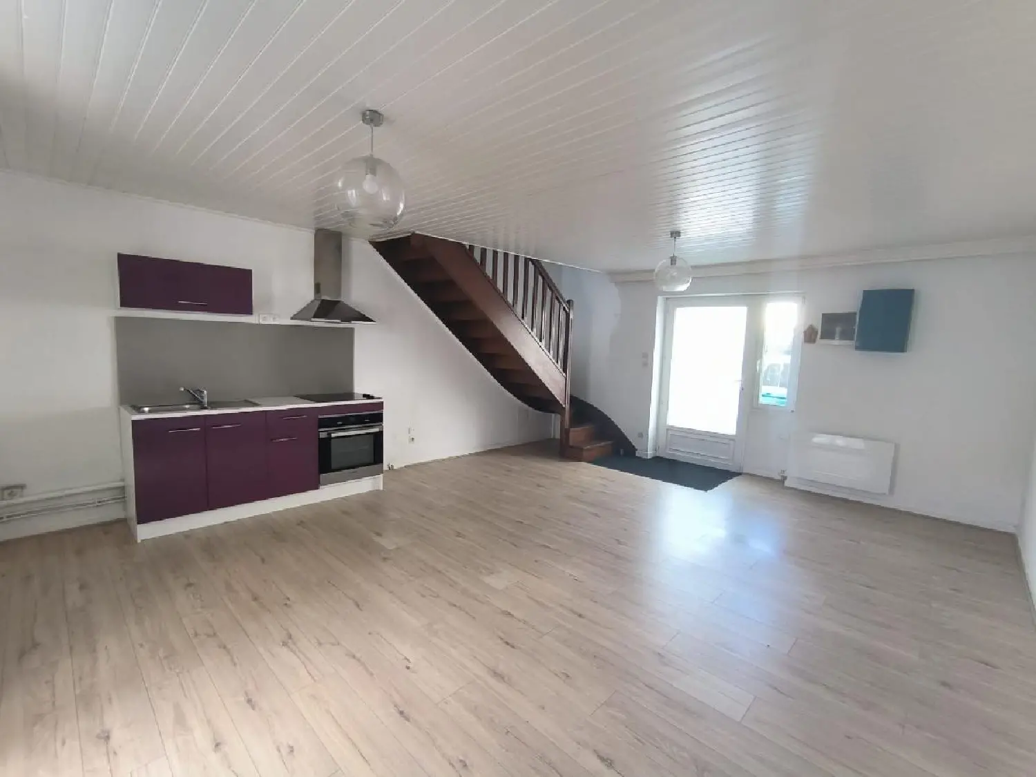  à vendre maison Pont-Rousseau Loire-Atlantique 2