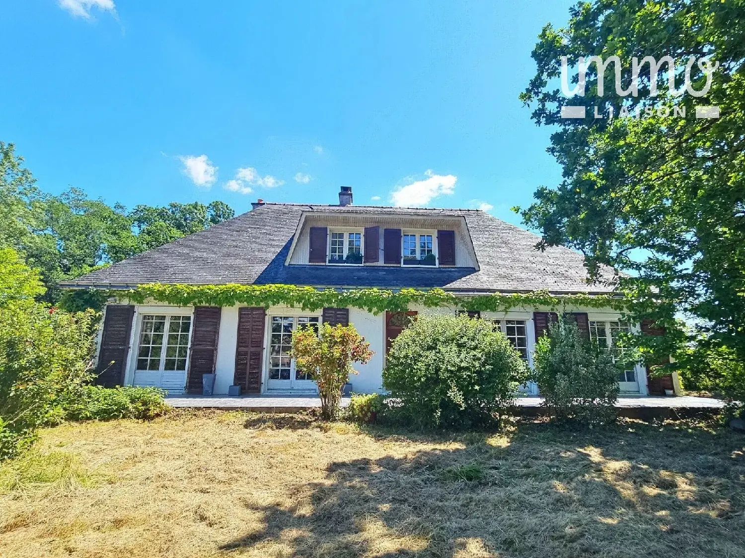  for sale house Pont-Saint-Martin Loire-Atlantique 1