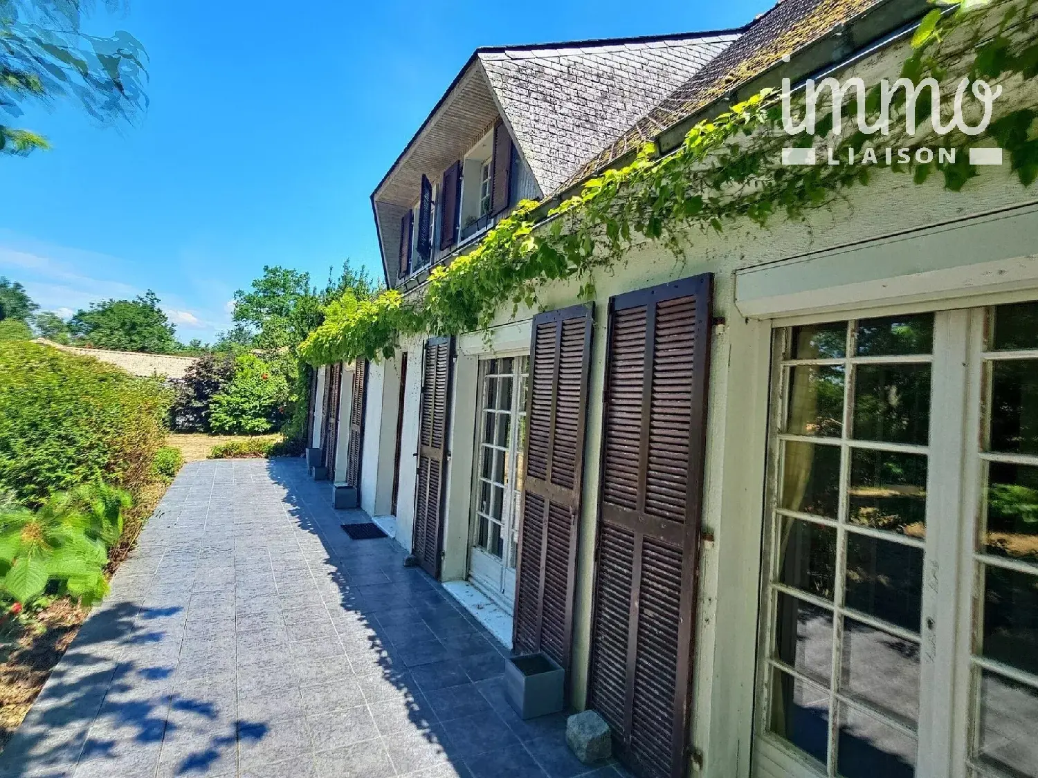 for sale house Pont-Saint-Martin Loire-Atlantique 2