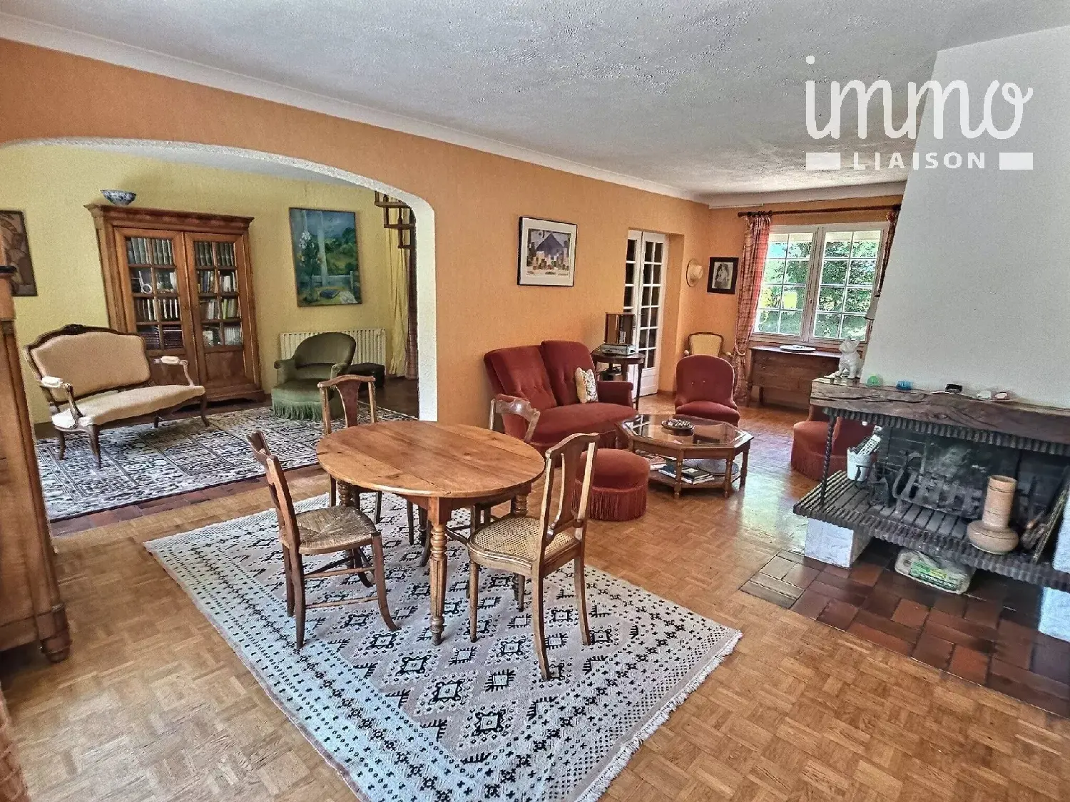  for sale house Pont-Saint-Martin Loire-Atlantique 3