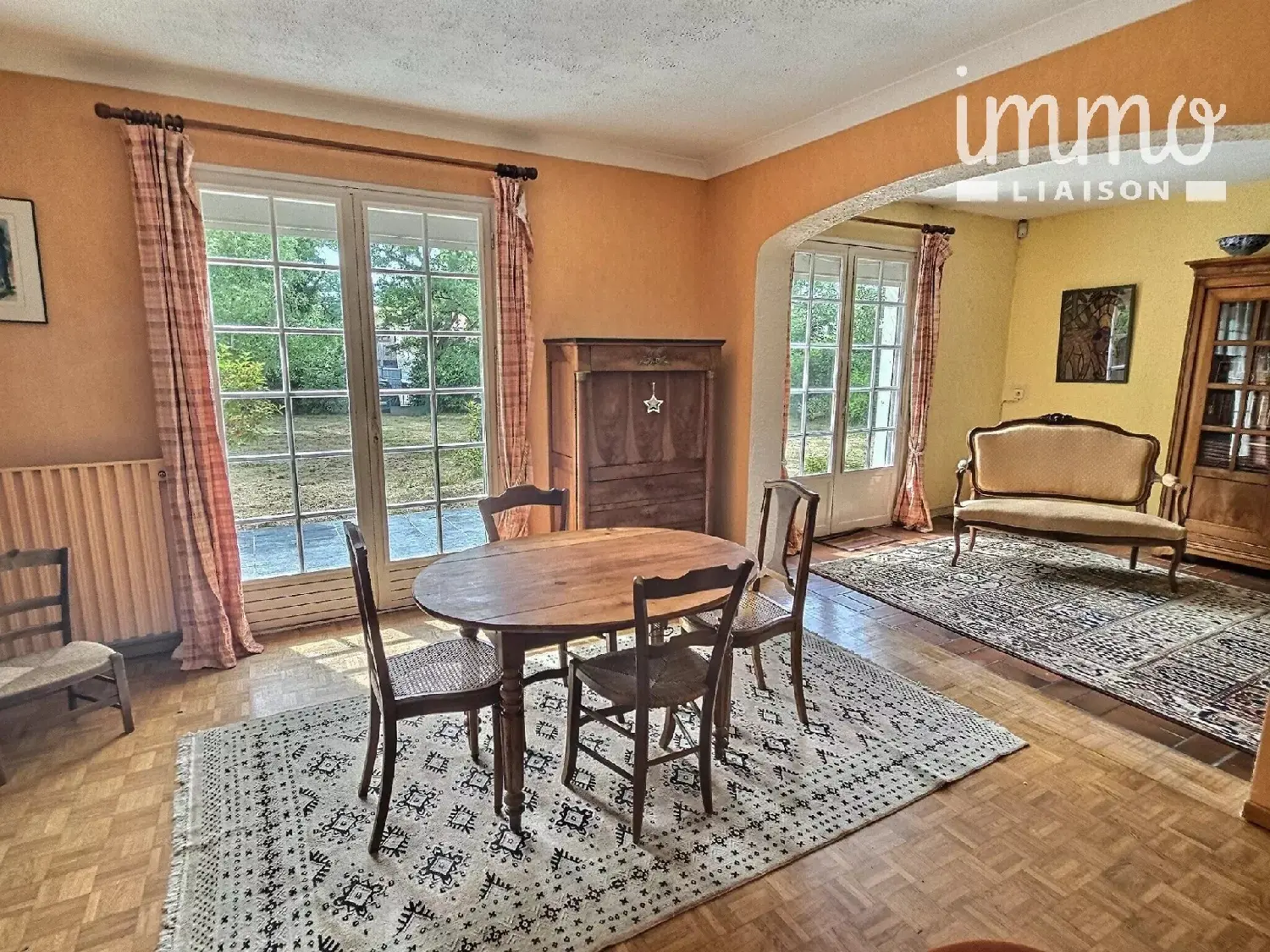  for sale house Pont-Saint-Martin Loire-Atlantique 4