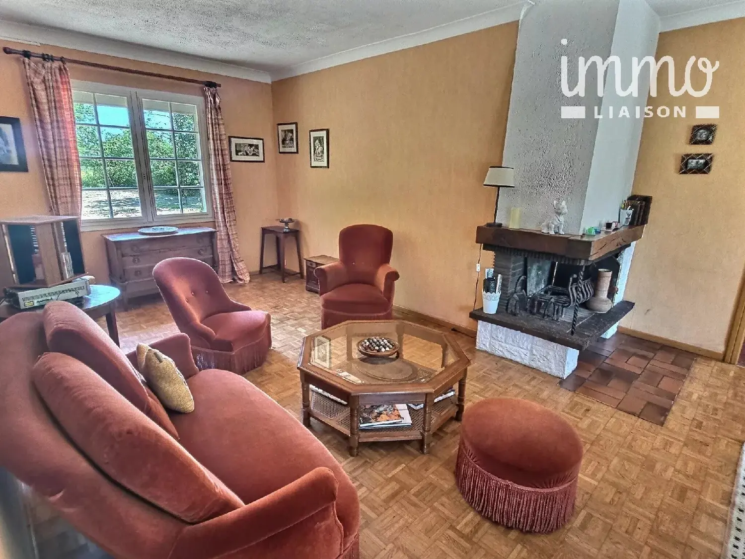  for sale house Pont-Saint-Martin Loire-Atlantique 5