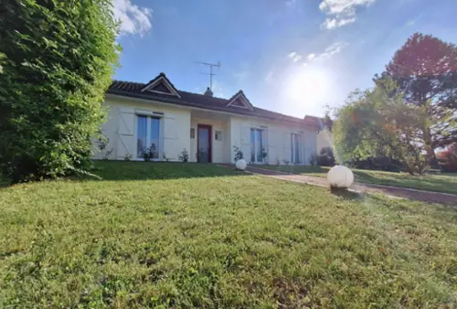 Pont-Sainte-Marie Aube huis foto 7088874