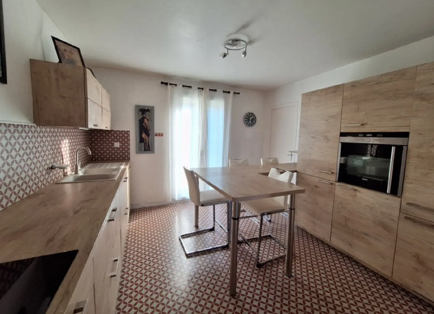  te koop huis Pont-Sainte-Marie Aube 4