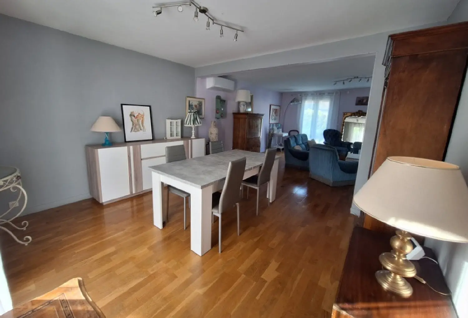  te koop huis Pont-Sainte-Marie Aube 5