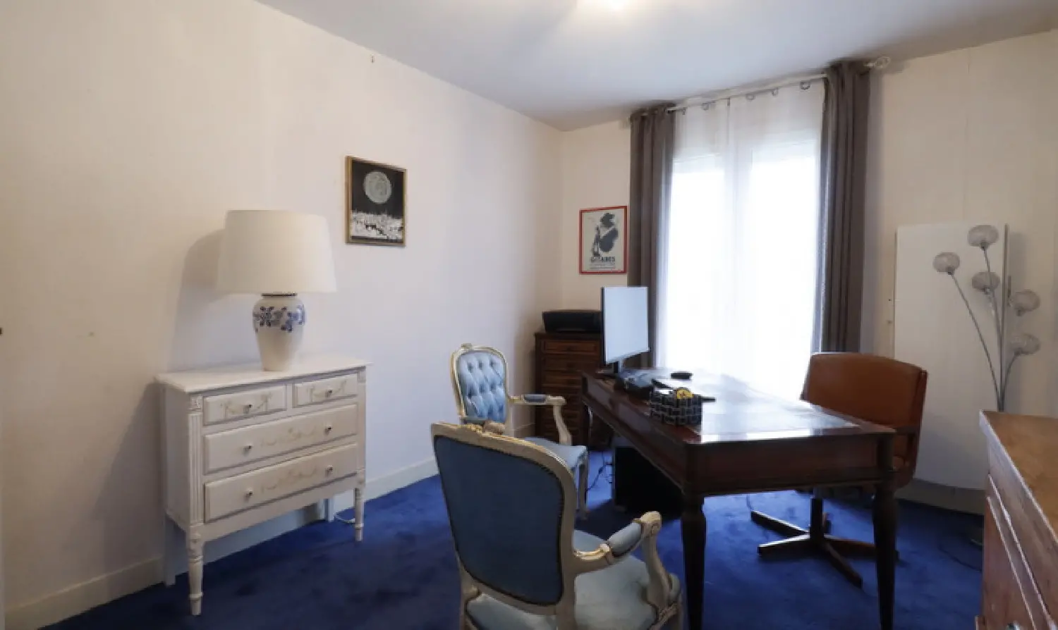  te koop huis Pont-Sainte-Marie Aube 7