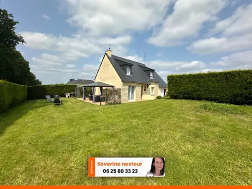 Pont-Scorff Morbihan maison foto 7090796