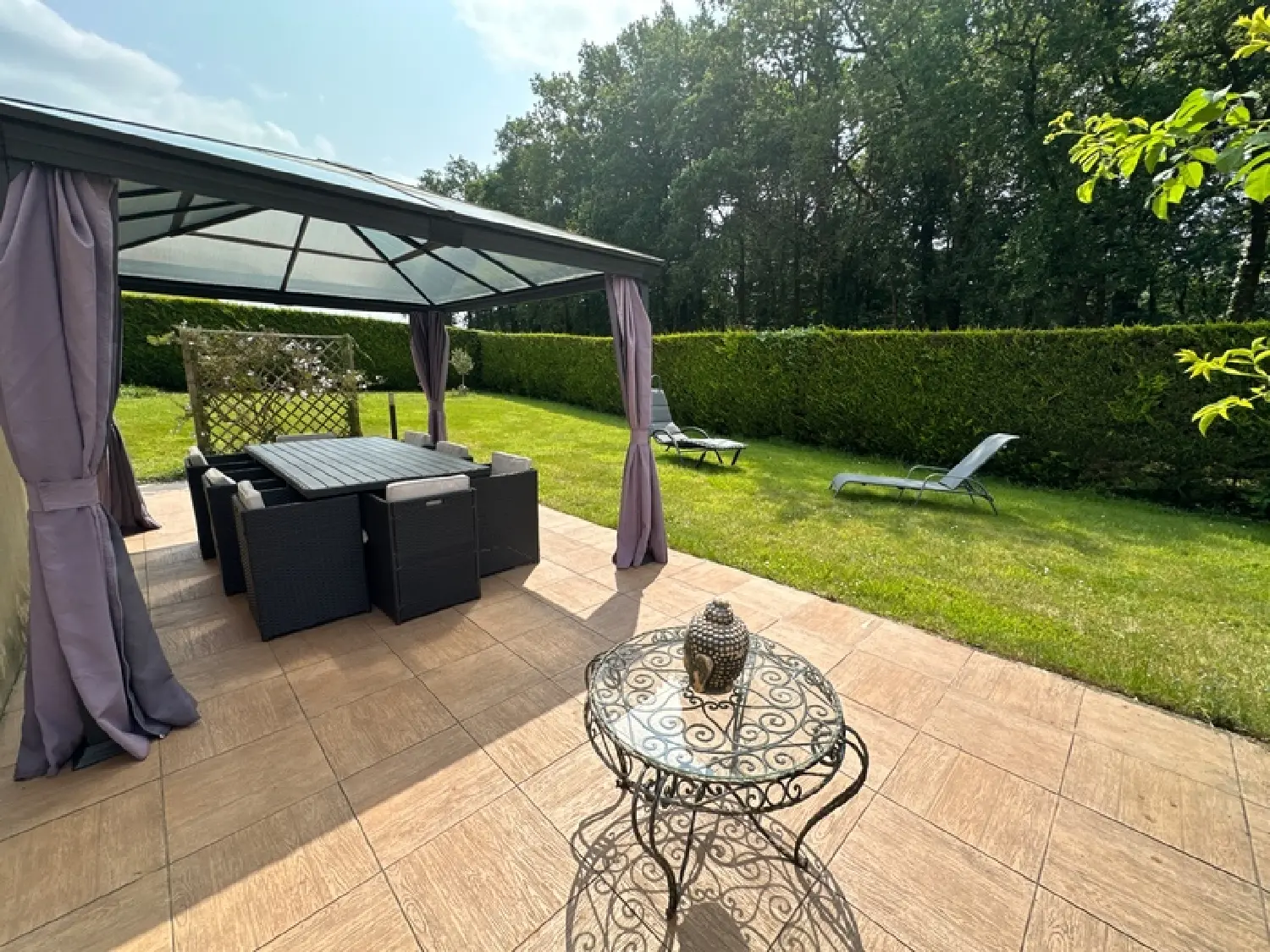  à vendre maison Pont-Scorff Morbihan 2