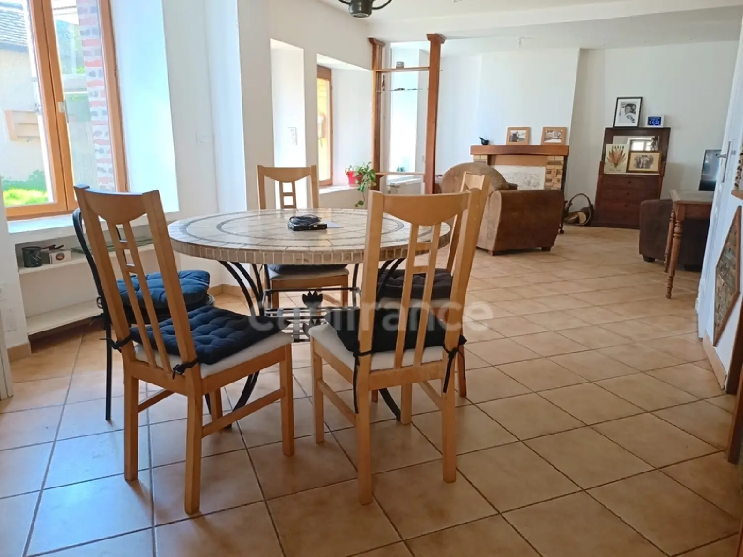  kaufen Haus Pont-sur-Vanne Yonne 8