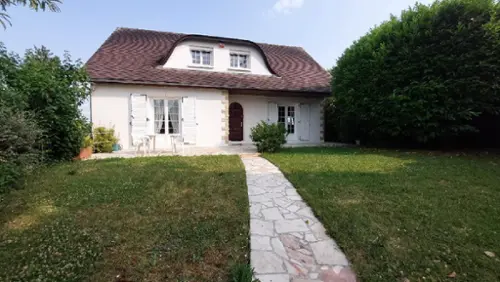 Pont-sur-Yonne Yonne huis foto 7092385