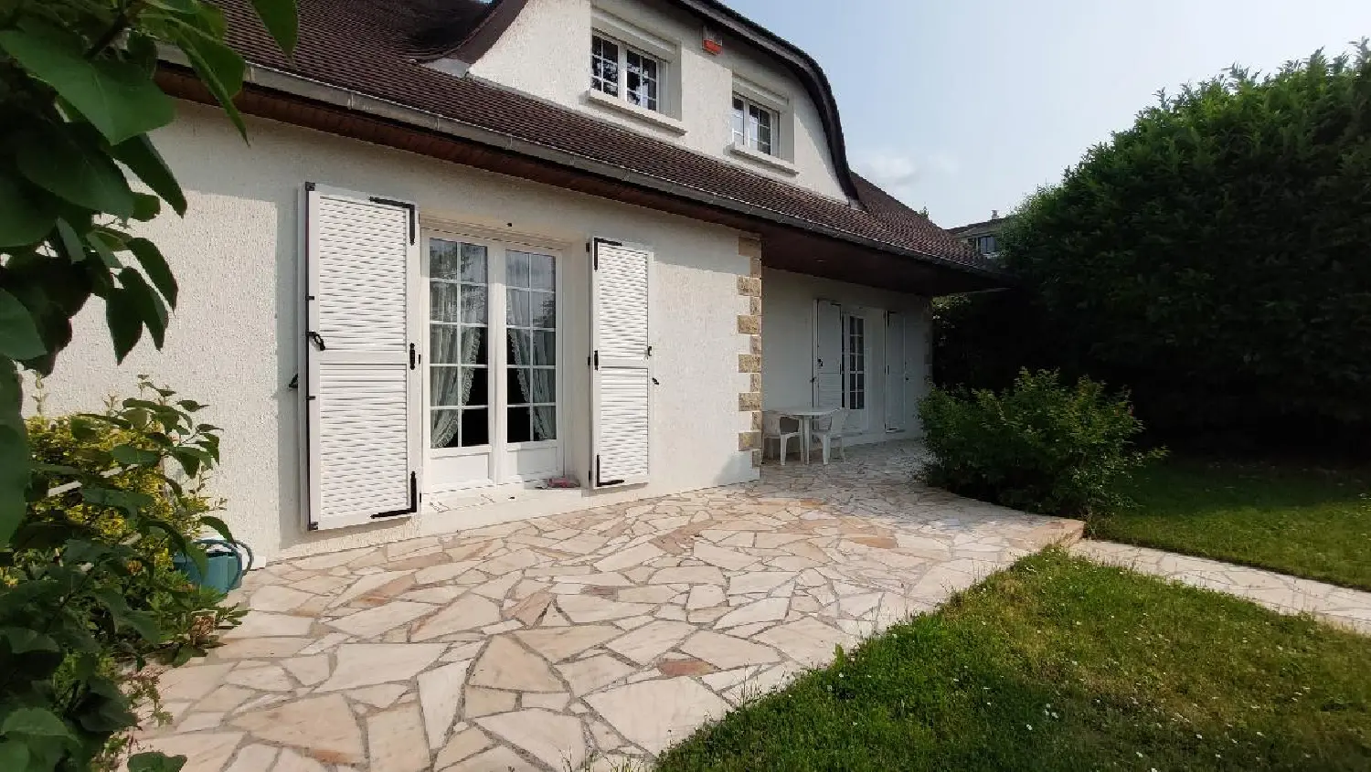  à vendre maison Pont-sur-Yonne Yonne 2
