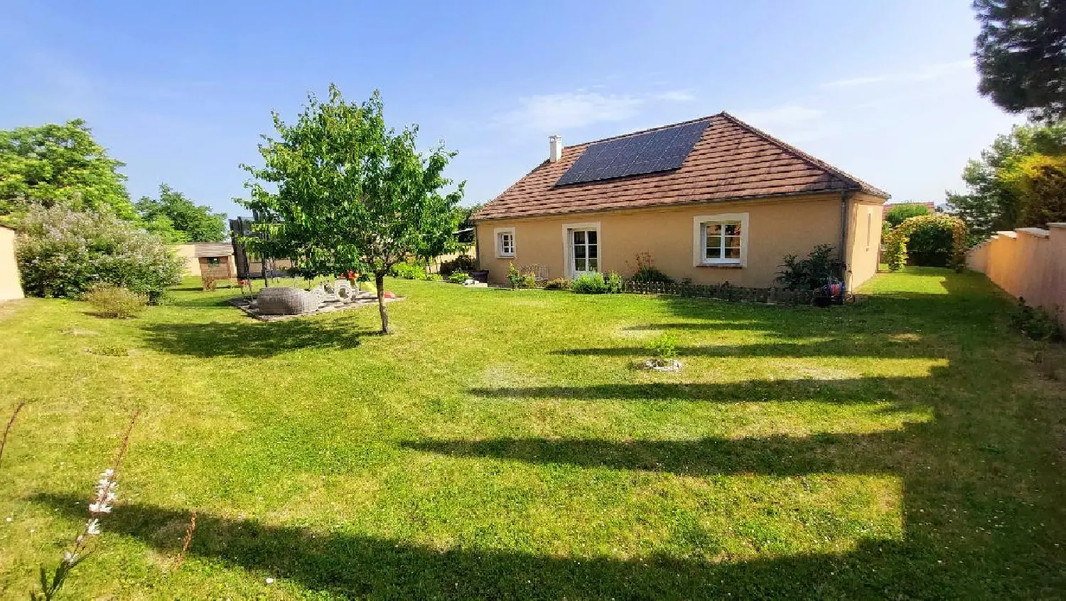 en venta casa Pont-sur-Yonne Yonne 2