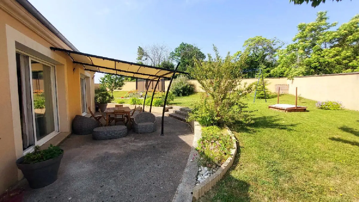 en venta casa Pont-sur-Yonne Yonne 3