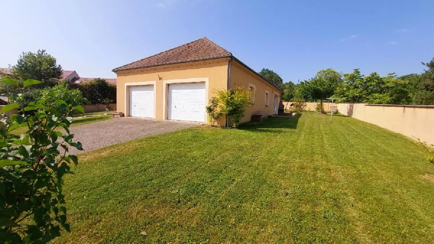  te koop huis Pont-sur-Yonne Yonne 4