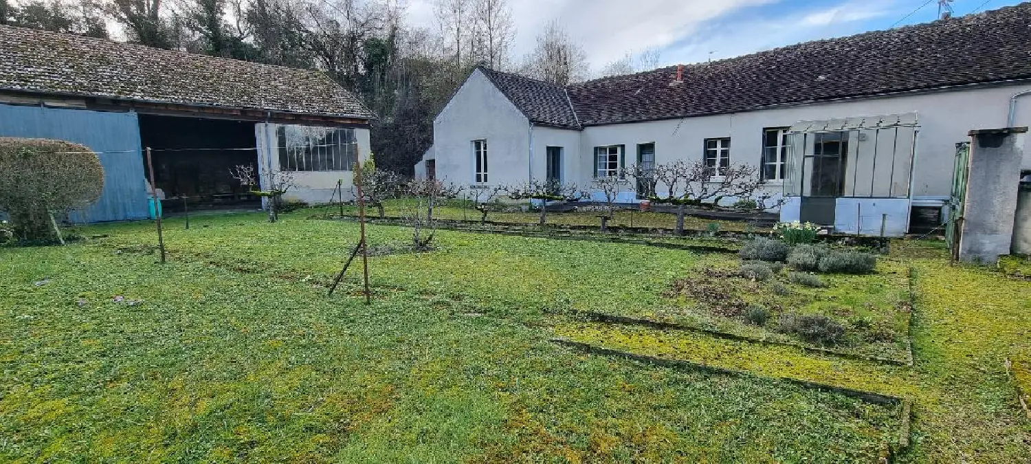  for sale house Pont-sur-Yonne Yonne 1