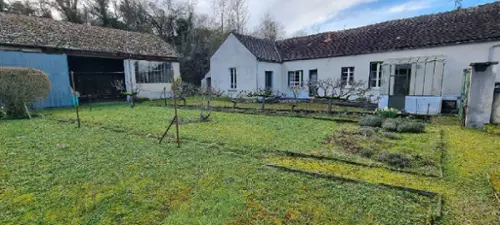 Pont-sur-Yonne Yonne house foto 7096595