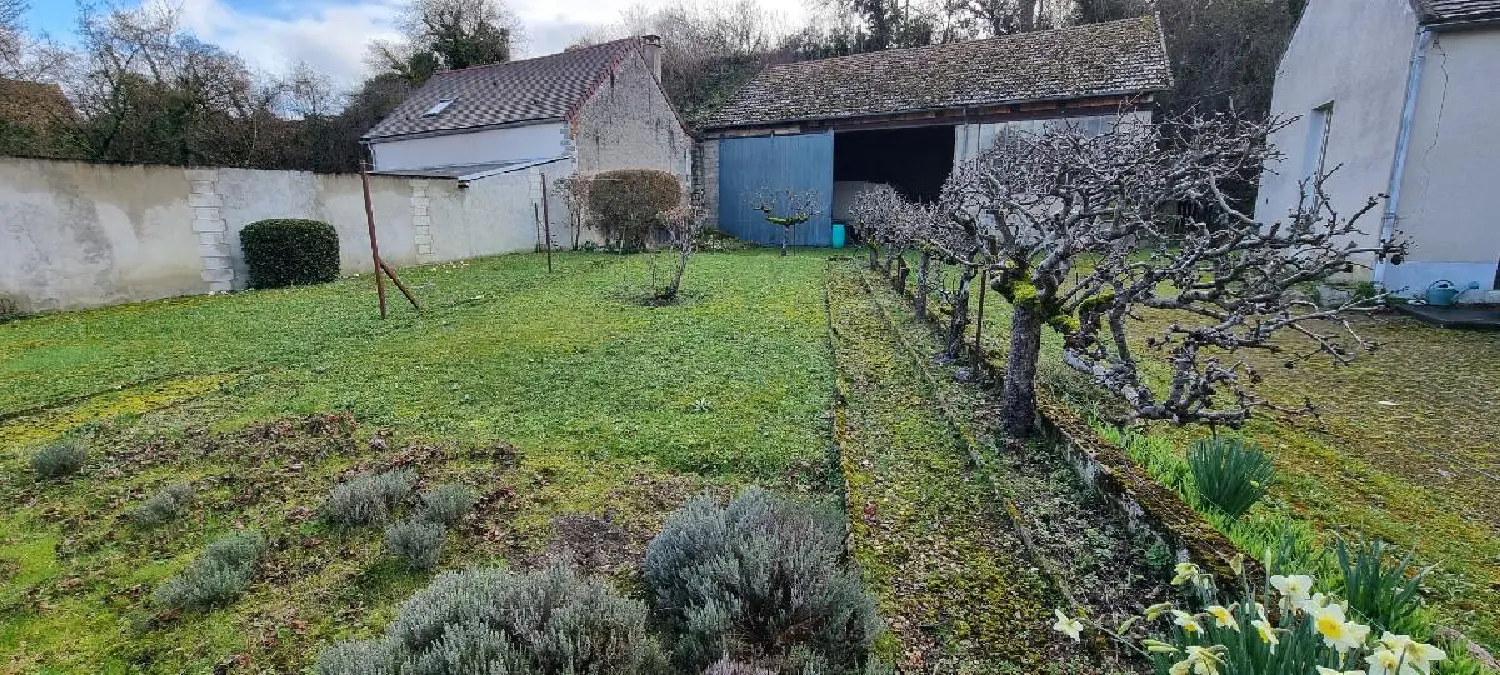  for sale house Pont-sur-Yonne Yonne 2